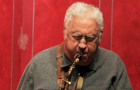 Lee Konitz: Поки є люди, які намагаються грати музику щиро, джазу бути