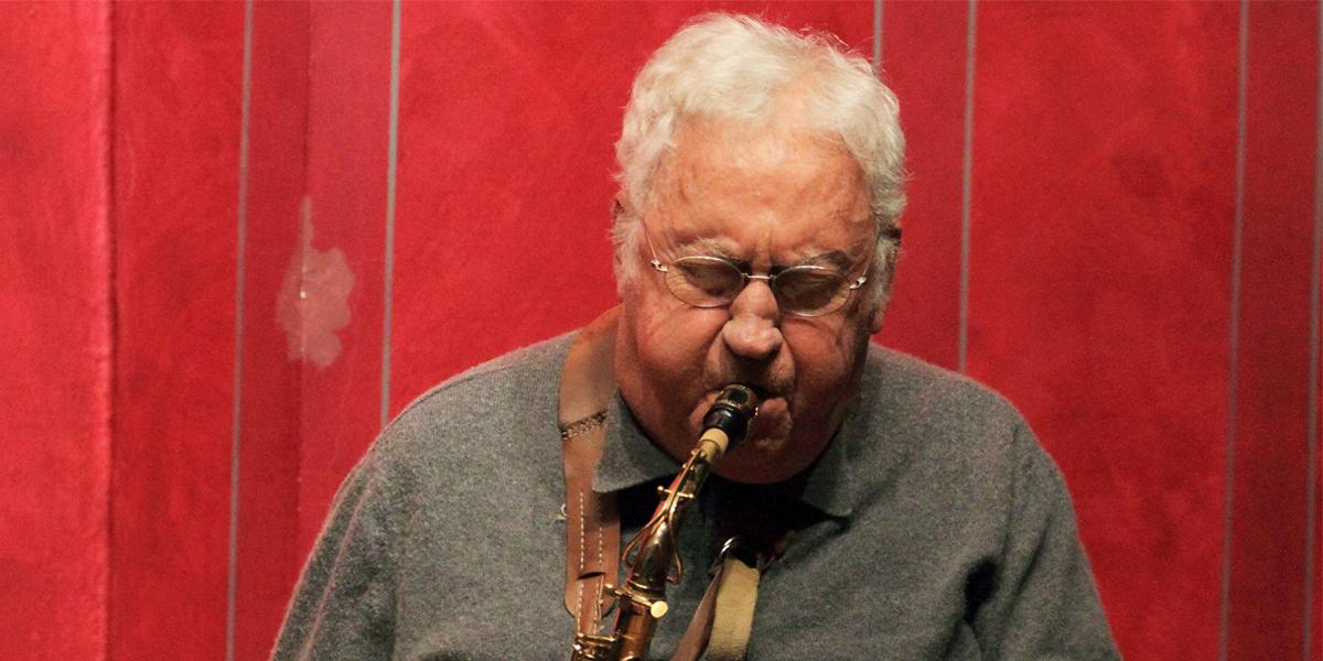 Lee Konitz: Поки є люди, які намагаються грати музику щиро, джазу бути