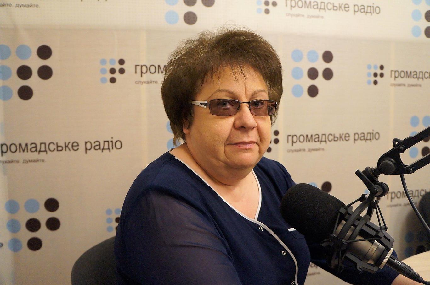 Українська церква отримає автокефалію до 1030-ліття Хрещення Русі, - релігієзнавиця