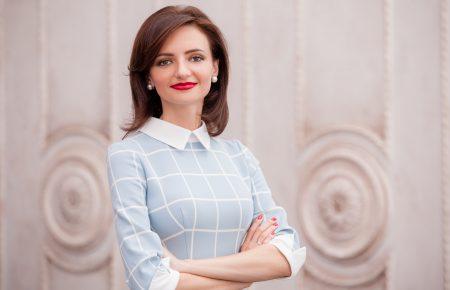 Європа і Америка починають розуміти, що Росію можна зупинити лише силою, - Мар’яна Беца