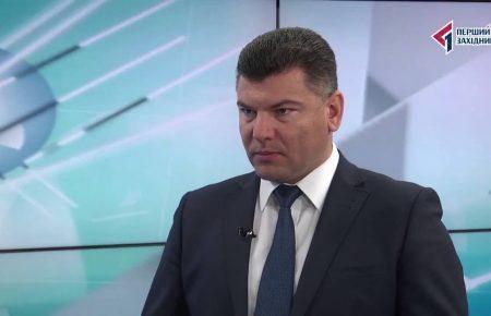 Омелян просить Кабмін звільнити голову Укртрансбезпеки