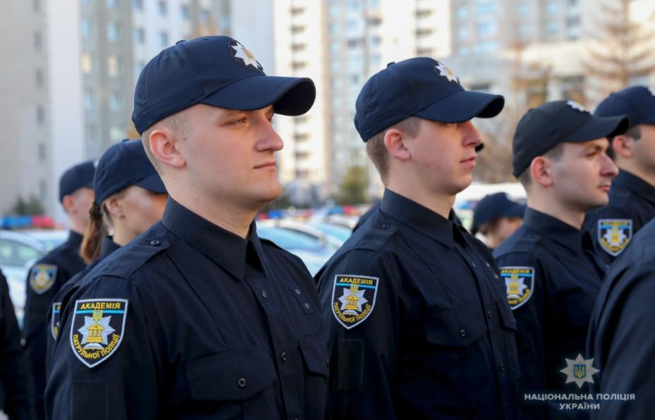 Нацполіція внесе зміни до процедури відбору кандидатів на службу