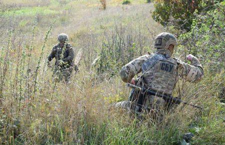 На Одещині СБУ проведе антитерористичні навчання