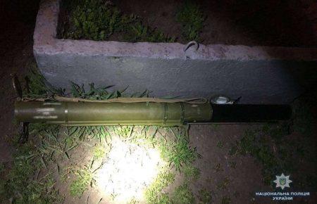 Поліція класифікувала обстріл "Київміськбуду" як хуліганство