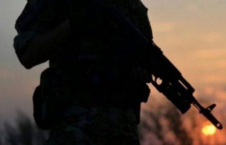 У Луганській області внаслідок обстрілів загинув військовий