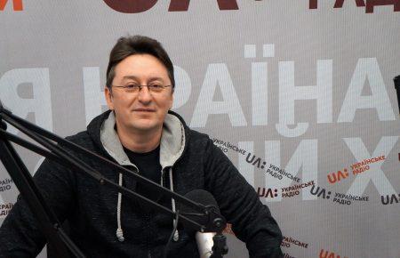 Коли людина не стріляла, не вбивала, але була в лещатах епохи, ми не маємо права її знищити, - Вергеліс