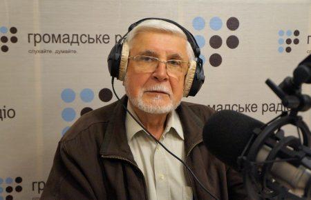 Події у Вірменії є наслідком панування олігархату, - Олександр Божко