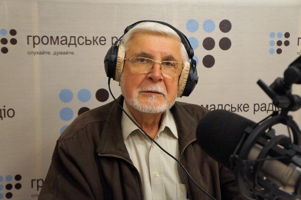 Події у Вірменії є наслідком панування олігархату, - Олександр Божко