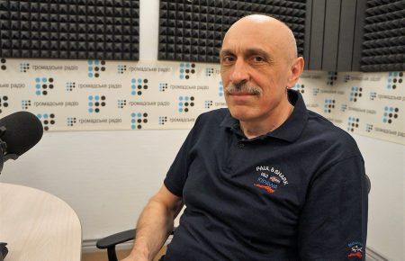 Переконаний, що буде сильне рішення з боку ЄСПЛ — Павліченко про справу «Україна та Нідерланди проти Росії»