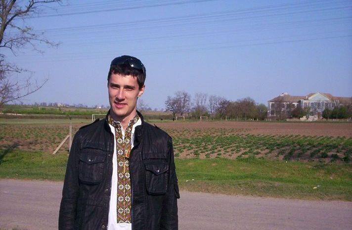 Ув'язнений в РФ українець Олександр Шумков написав листа генпрокурору України