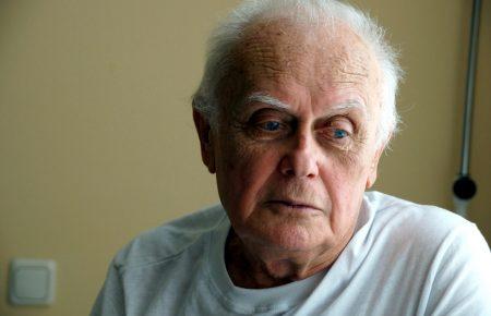 Помер звільнений з російського полону Юрій Солошенко