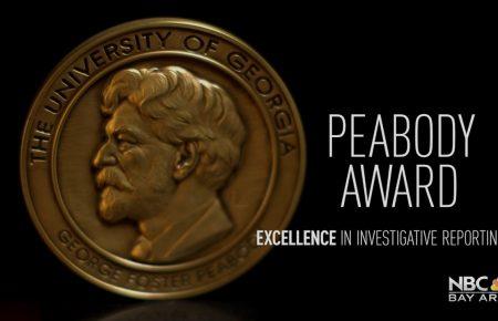 Українсько-американський журналістський проект виграв премію Peabody Awards