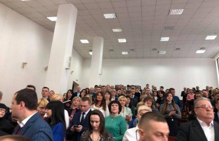 Нацакадемія почала навчати кандидатів на посаду прокурора