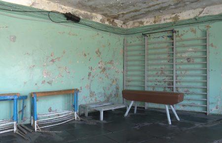 Кривий Ріг: чи є корупційна схема в ремонті стадіону «Металург»? (ФОТО)