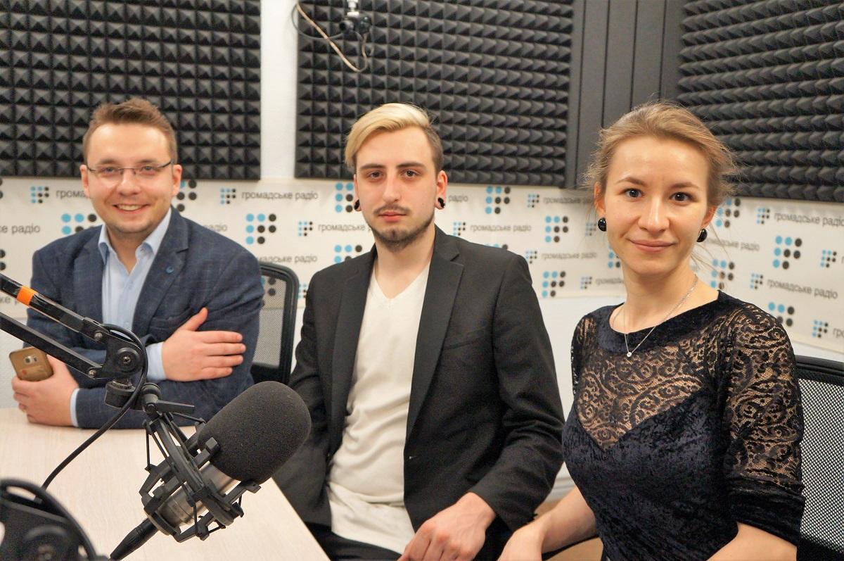 От Баха до «Интерстеллар»: в Киеве состоится световое органное шоу