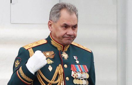 Как «МЧС ЛНР» связано с министром обороны РФ Сергеем Шойгу?