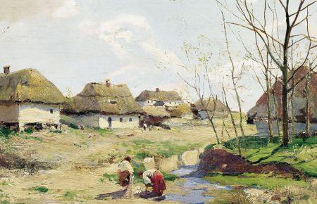 Українські народні пісні в стилі джаз. Частина 2