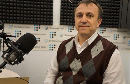 Прослуховування Холодницького. Генерал Денисюк стверджує, що для Матіоса та Луценка у нього вимагали 2 млн $