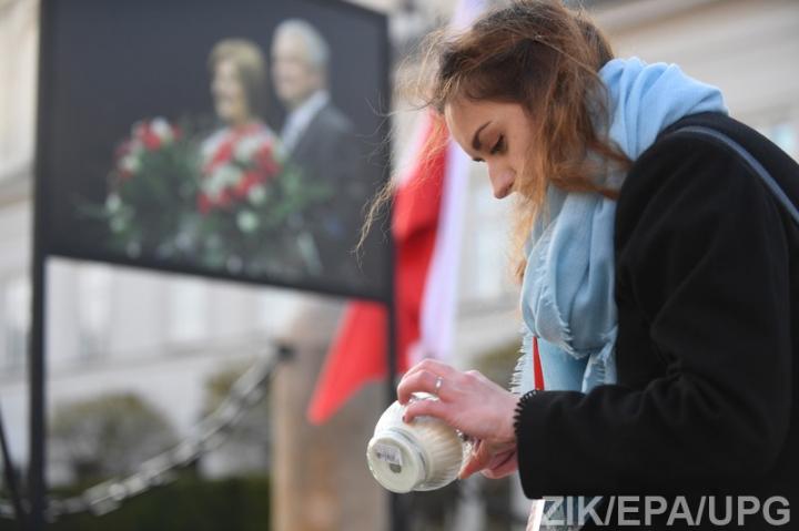 Пам’ять жертв Смоленської катастрофи у Польщі вшановують навіть не щороку, а щомісяця, – журналіст