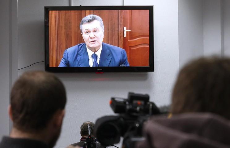 Суд над Януковичем: адвокат Віталій Сердюк з колегами виходять зі справи через погрози