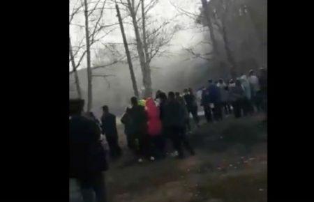 У Башкортостані підліток напав на школу: щонайменше четверо людей постраждали (ВІДЕО)