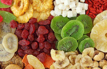 В Росії засудили поляка за продаж героїну у сухофруктах