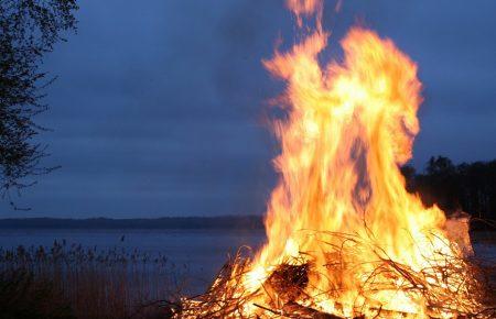 Garmarna: фольк-рок від шведського пекельного пса