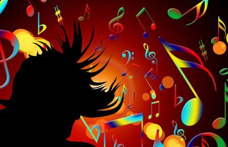 Чи має музика колір?