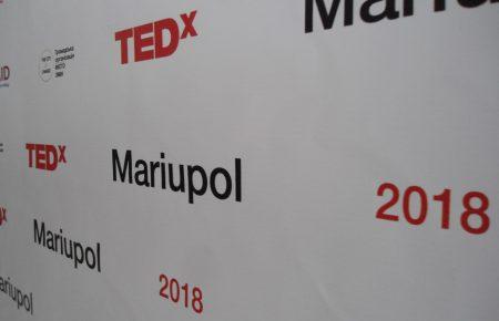 TEDxMariupol: розмови про глобальні зміни у прифронтовому місті