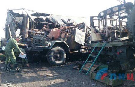 Росія збирається депортувати в Україну снайпера бойовиків «ДНР»