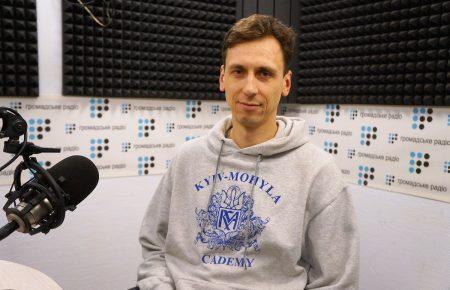 Росія - законодавець мод на все негативне в інтернеті, - Віталій Мороз