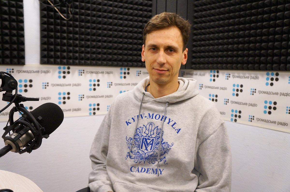 Росія - законодавець мод на все негативне в інтернеті, - Віталій Мороз