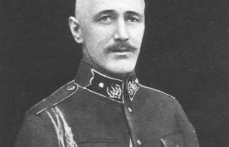 Від кадета російської армії до генерал-хорунжого Армії УНР: хто такий Всеволод Петрів?