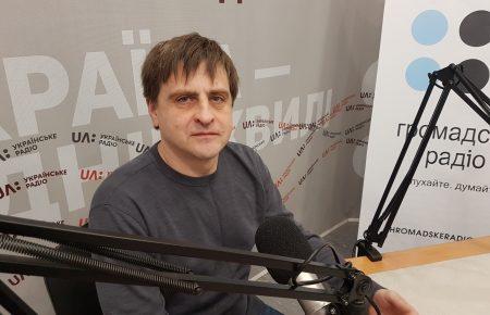 Для мене повна несподіванка отримати Шевченківську премію, - Ярослав Пілунський