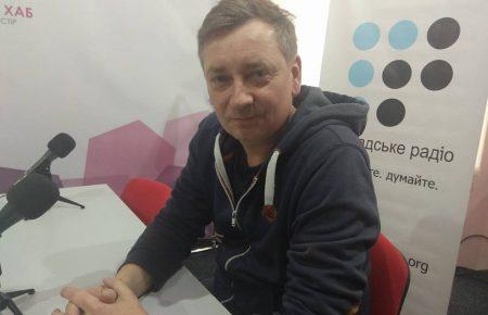 Якби на Сумщину приїхали автобуси з Курська, мало б хто вийшов звідси живий, - Євген Положій