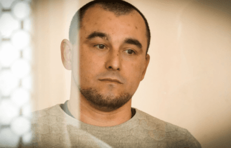 Оккупационный крымский суд оставил под стражей Исмаила Рамазанова