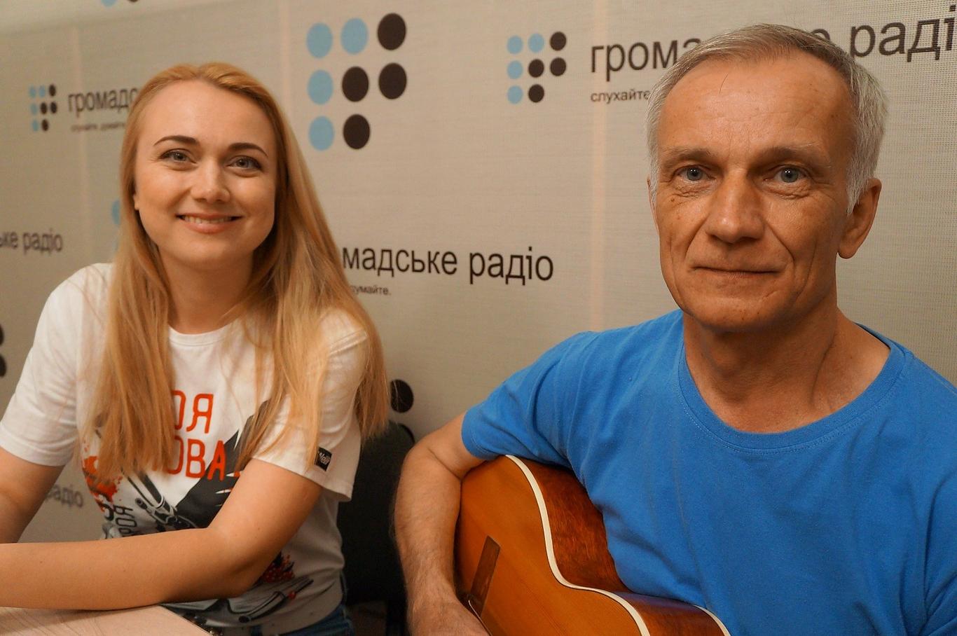 Україномовний портал «Кримська світлиця» працює в окупованому Криму на волонтерських засадах