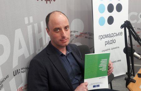 Електрострум та праски частіше застосовують для розкриття адмінправопорушень, а не вбивств, – Юрій Бєлоусов