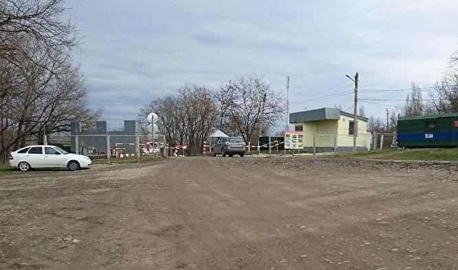 Російські найманці, які воюють на боці Асада, використовують базу Міноборони РФ, — Reuters (ФОТО, ВІДЕО)