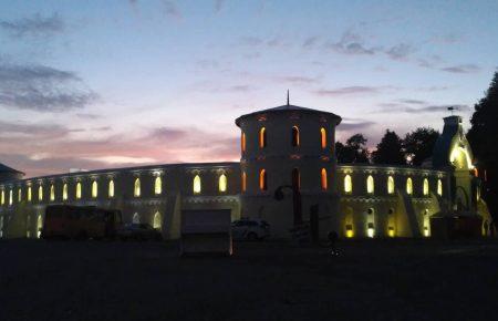 Уікенд класичної музики влаштували у Тростянці (ФОТО)