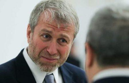 Абрамович опинився у швейцарському суді у справі 19-річної давнини