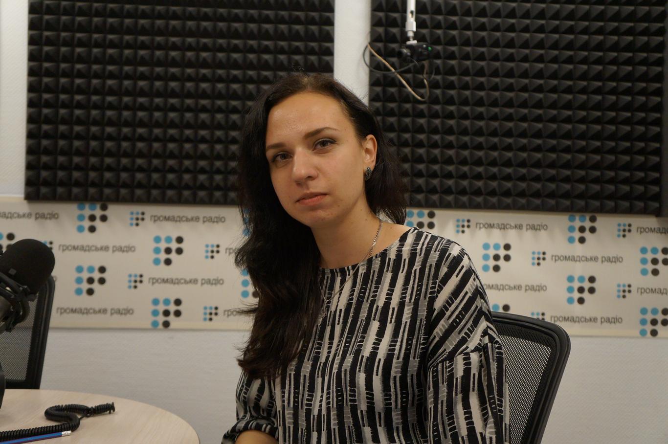 Многих пленных украинских военных обвиняют в самовольном оставлении частей, - юристка