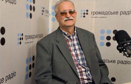 Мир між Кореями - ініціатива винятково Кім Чен Ина, - Андрій Гончарук