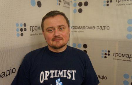 Українське кіно має дати героїв-українців, які перемагають і досягають цілей, – Кокотюха