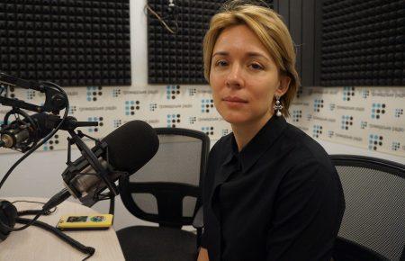 Дитяча дипломатія чиста, але не завжди дорослі готові почути думку дитини, – Сліпченко