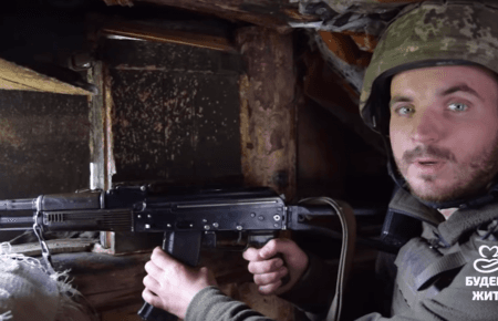 Українські бійці привітали із Днем матері: «Доки ти ждатимеш — я не загину» (ВІДЕО)