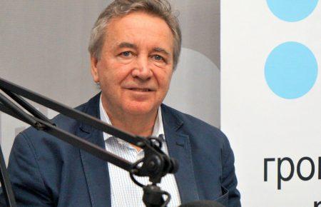 Кримські татари вже понад півтора століття протидіють репресіям, - Богдан Нагайло