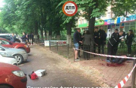 Пожежа під Вінницею: рятувальники мобілізовані, на місці працює пожежний танк