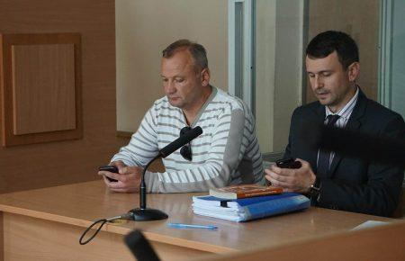 Бубенчика відпустили на поруки нардепів