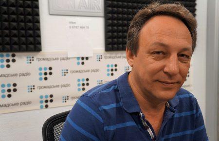 32 відомства беруть участь у наданні пільг і послуг ветеранам - Денис Поданчук